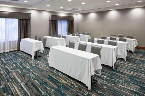 hampton inn los angeles orange county cypress