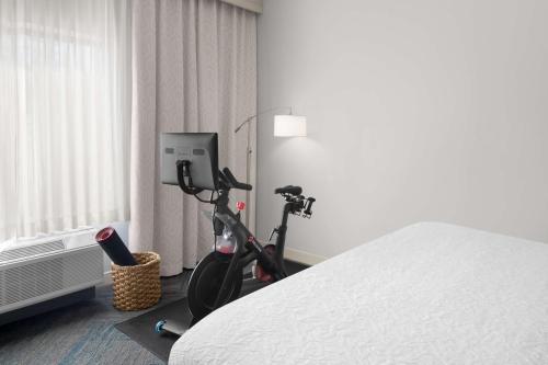 hampton inn los angeles orange county cypress