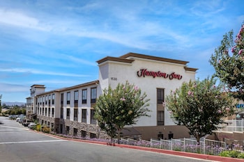 hampton inn norco corona eastvale