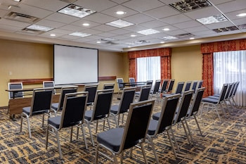 hampton inn norco corona eastvale