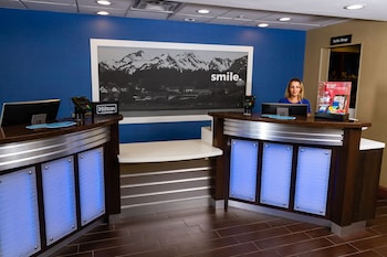 hampton inn norco corona eastvale