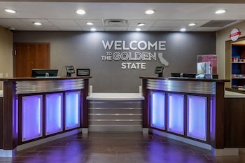 hampton inn norco corona eastvale