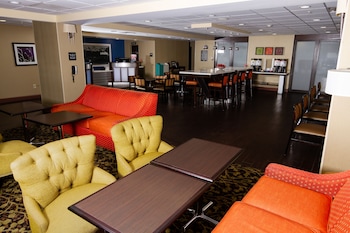 hampton inn norco corona eastvale