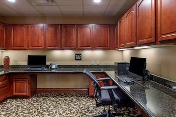 hampton inn norco corona eastvale