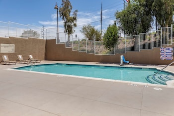hampton inn norco corona eastvale