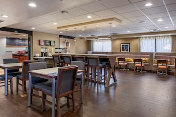 hampton inn norco corona eastvale