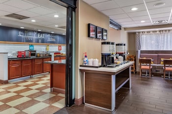 hampton inn norco corona eastvale