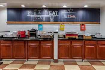 hampton inn norco corona eastvale