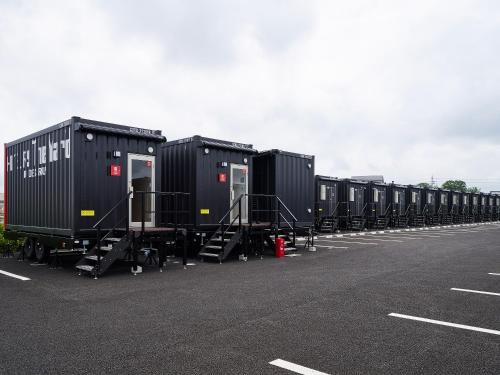 hotel r9 the yard koka