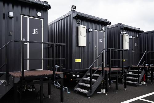 hotel r9 the yard koka