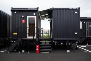 hotel r9 the yard koka