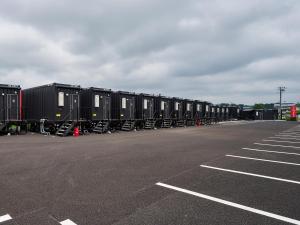 hotel r9 the yard koka