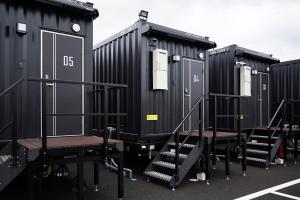 hotel r9 the yard koka