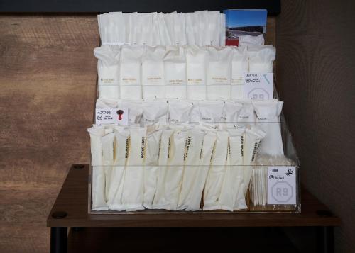 hotel r9 the yard koka