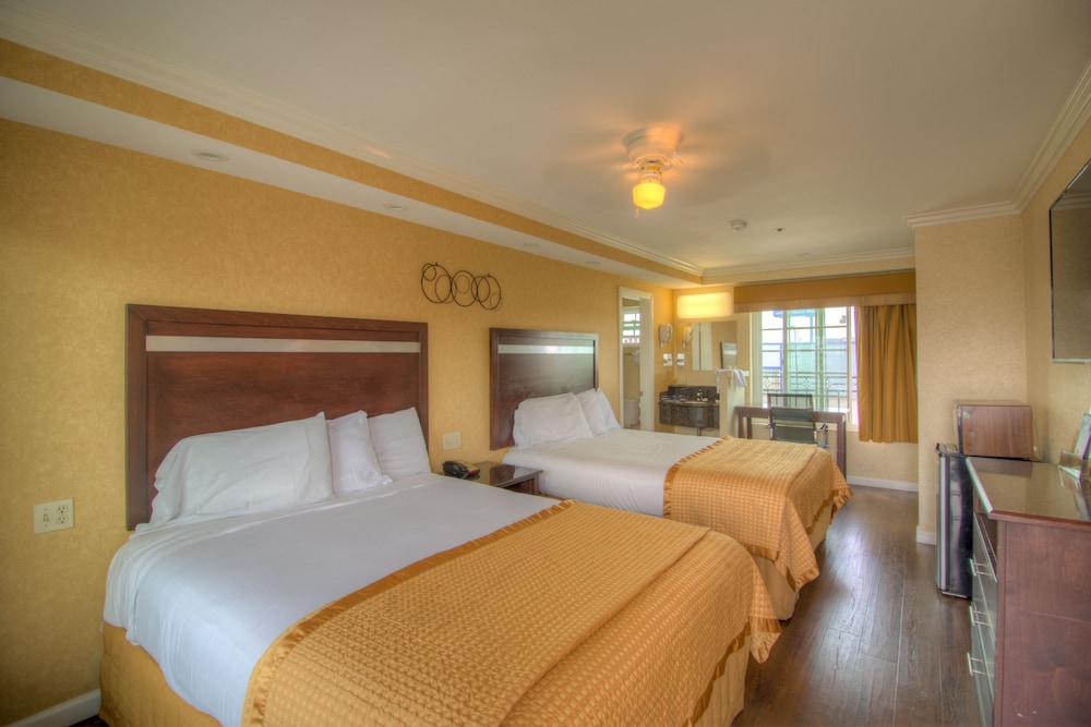 princess inn