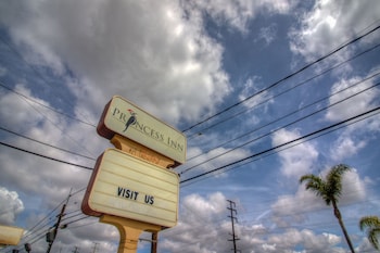 princess inn