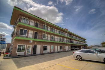 princess inn