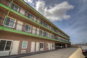 princess inn