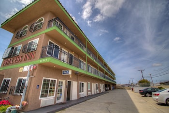 princess inn