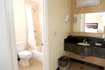 princess inn