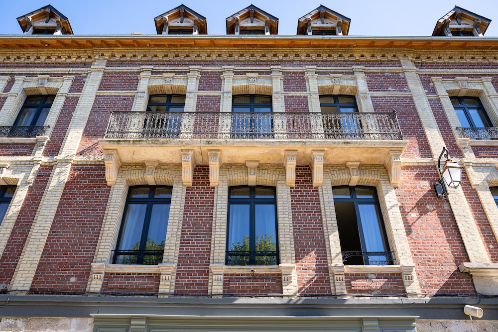 honfleur