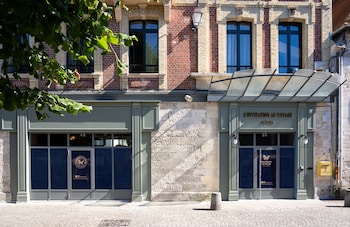 linvitation au voyage