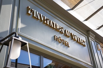linvitation au voyage