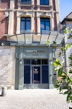 linvitation au voyage