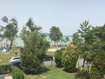 fenyves hotel
