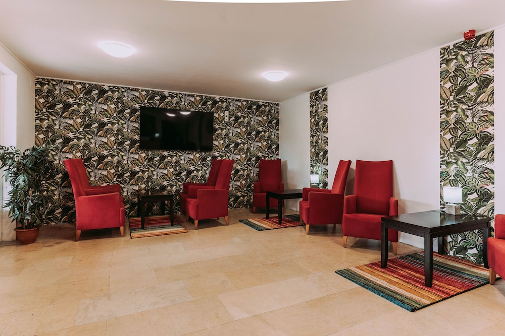 fenyves hotel