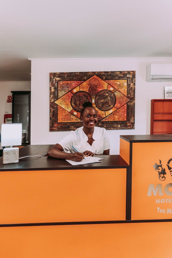 fenyves hotel