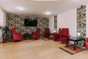 Fenyves Hotel,,3 star