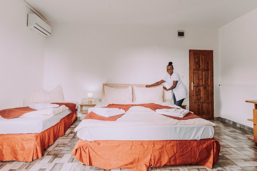 fenyves hotel