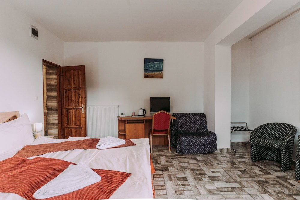 fenyves hotel