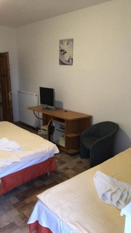 fenyves hotel