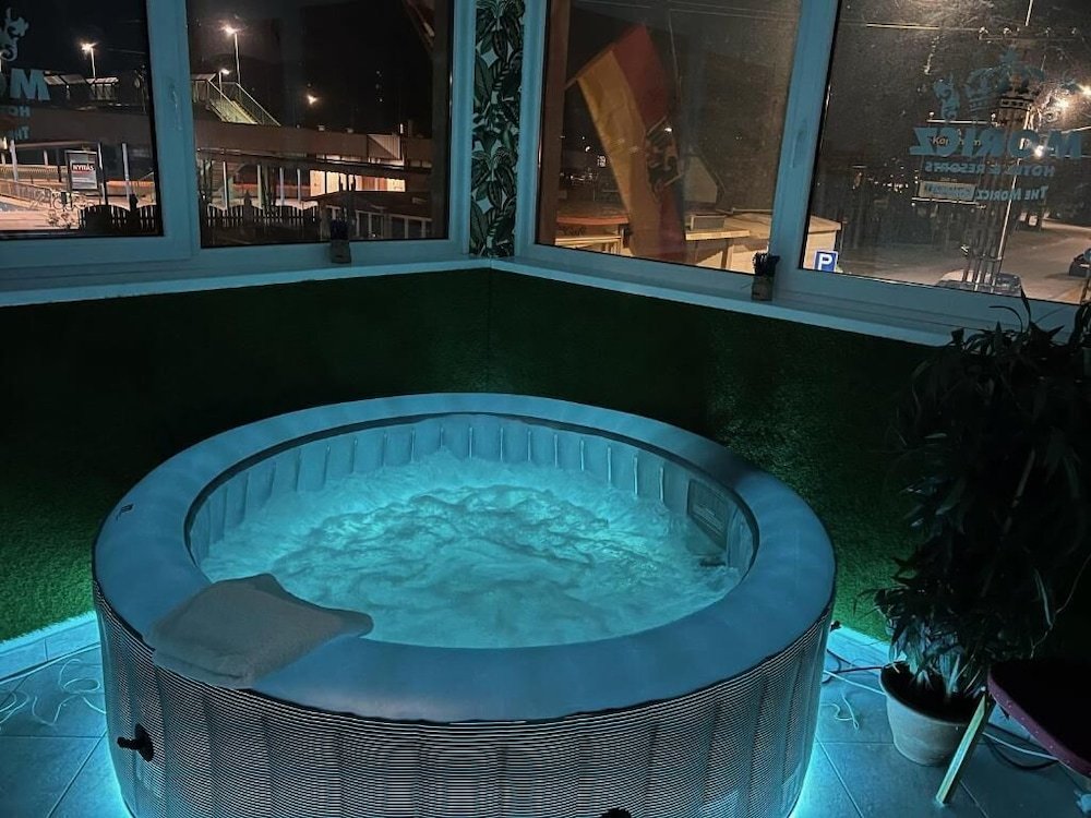 fenyves hotel