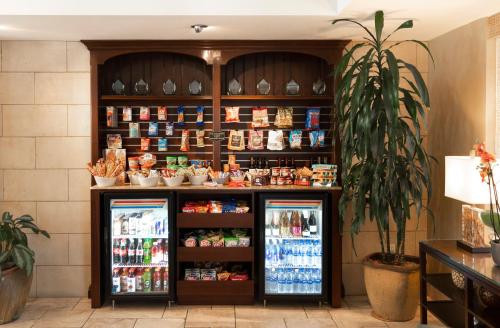 ayres hotel and spa mission viejo