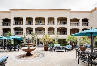 ayres hotel and spa mission viejo