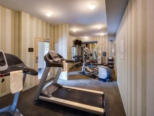 ayres hotel and spa mission viejo