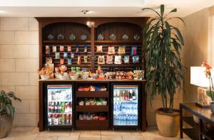 ayres hotel and spa mission viejo