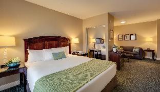 ayres hotel and spa mission viejo