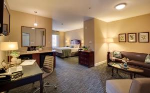 ayres hotel and spa mission viejo