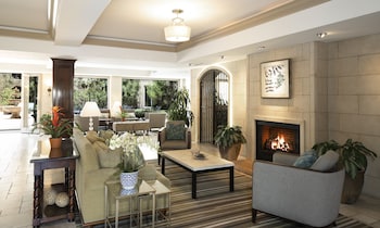 Ayres Hotel & Spa Mission Viejo,Foothill Ranch>>Anaheim,4 star