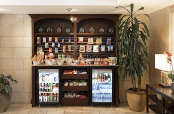 Ayres Hotel & Spa Mission Viejo,Foothill Ranch>>Anaheim,4 star