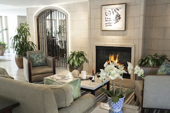 Ayres Hotel & Spa Mission Viejo,Foothill Ranch>>Anaheim,4 star