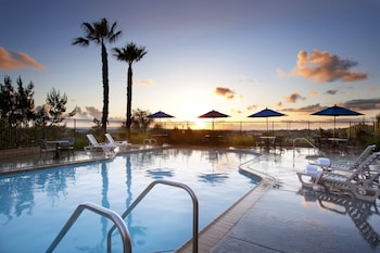 Ayres Hotel & Spa Mission Viejo,Foothill Ranch>>Anaheim,4 star