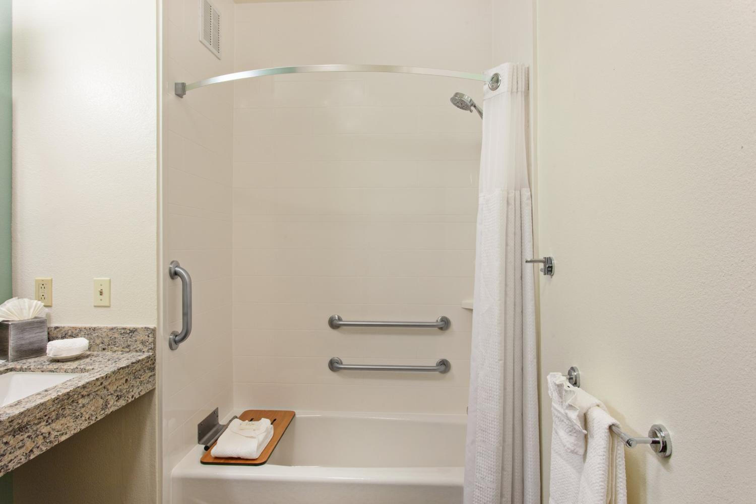 staybridge suites lake forest by ihg