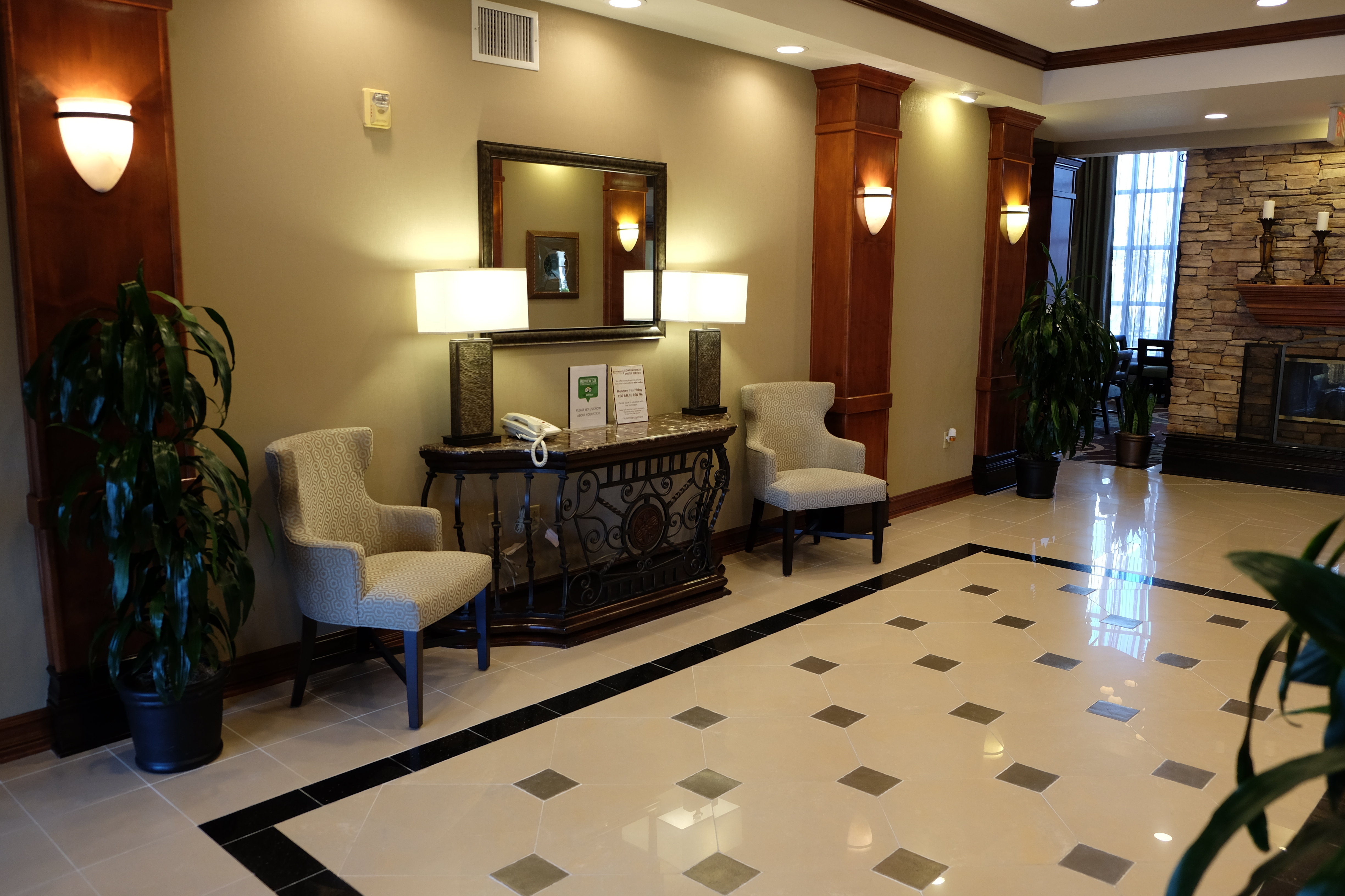 staybridge suites lake forest by ihg