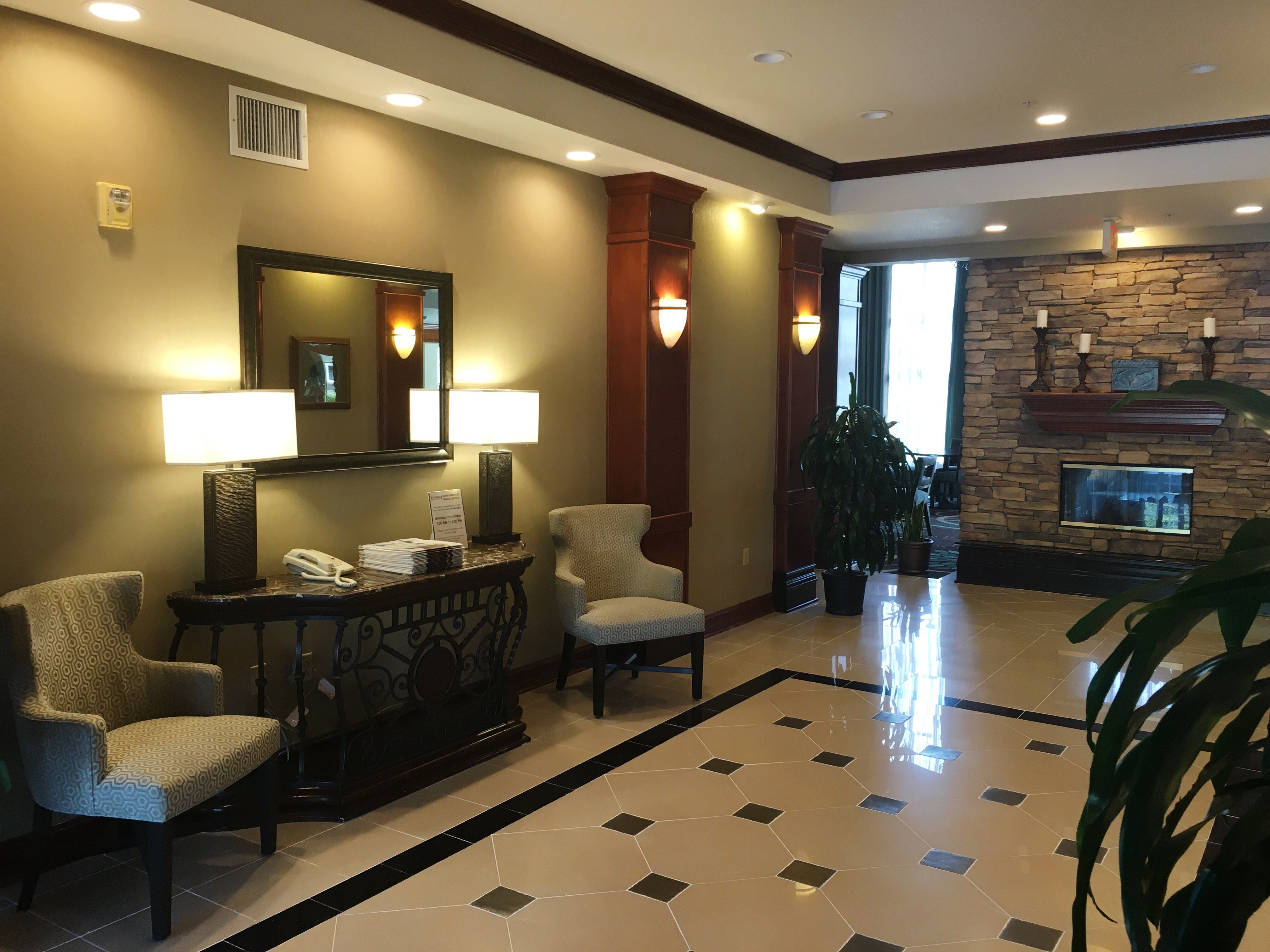 staybridge suites lake forest by ihg