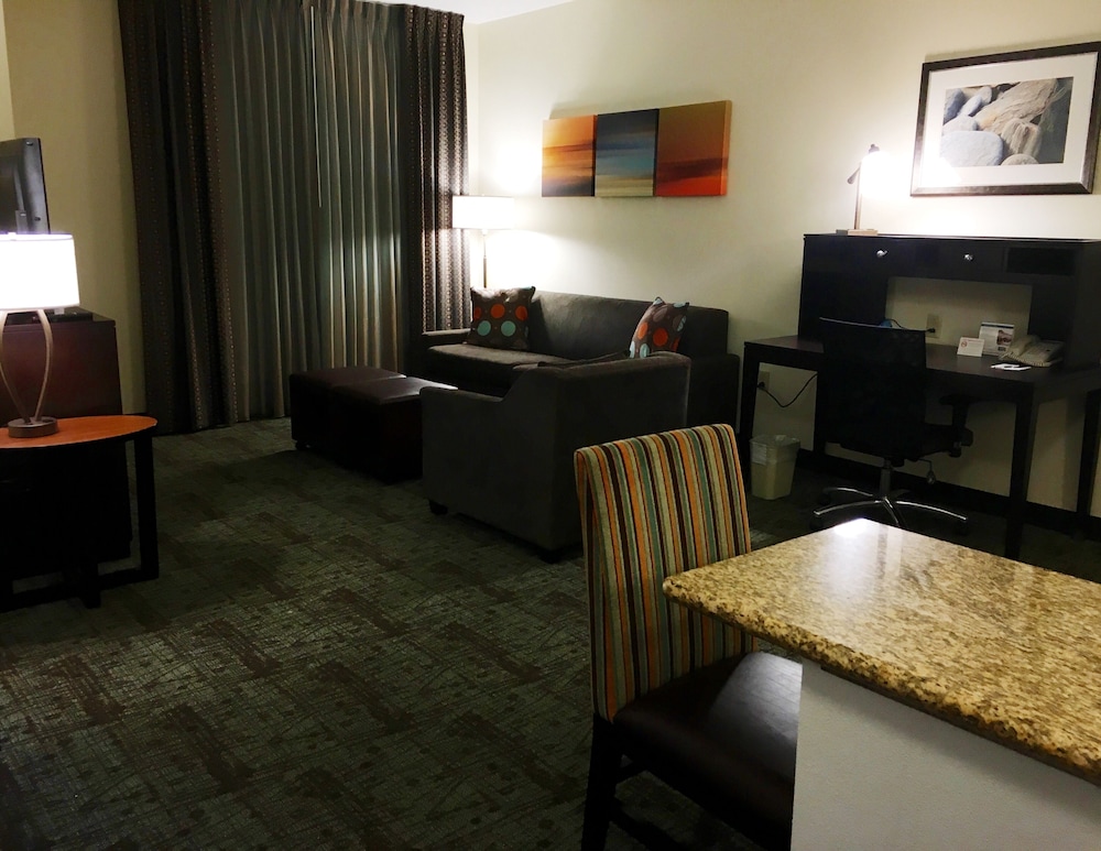 staybridge suites lake forest by ihg